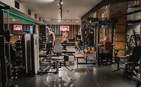 Adeo Hotel Sport & Spa