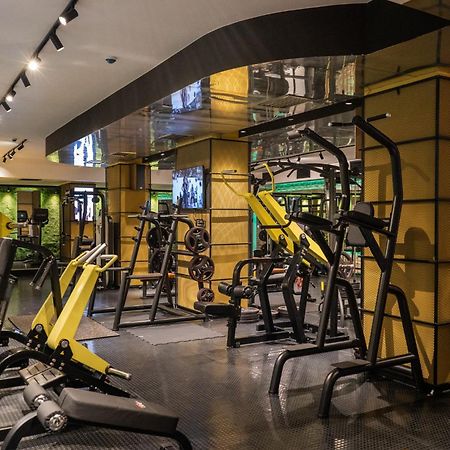 Adeo Hotel Sport & Spa Ruse Esterno foto