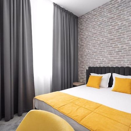 Adeo Hotel Sport & Spa Ruse Esterno foto
