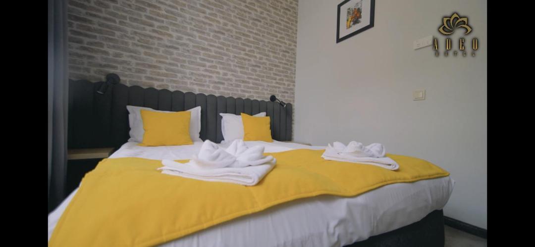 Adeo Hotel Sport & Spa Ruse Esterno foto