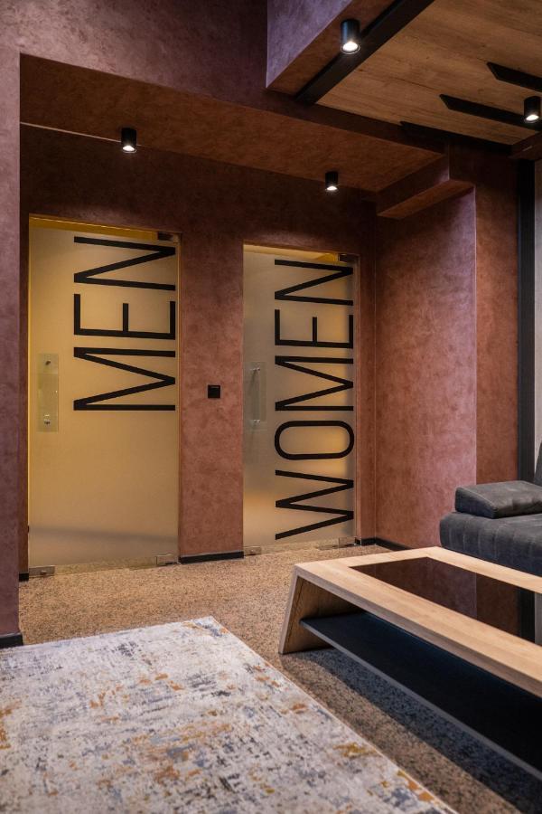 Adeo Hotel Sport & Spa Ruse Esterno foto