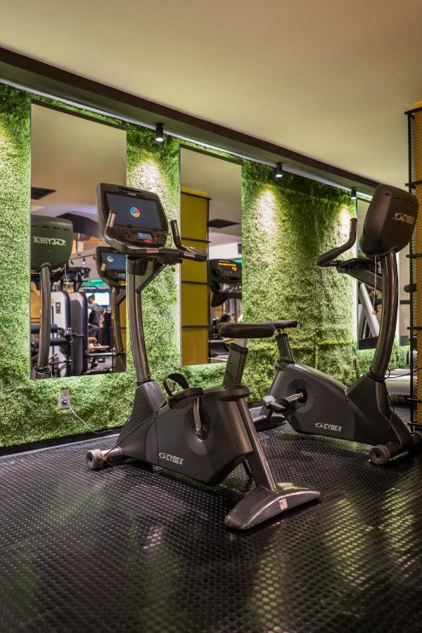 Adeo Hotel Sport & Spa Ruse Esterno foto