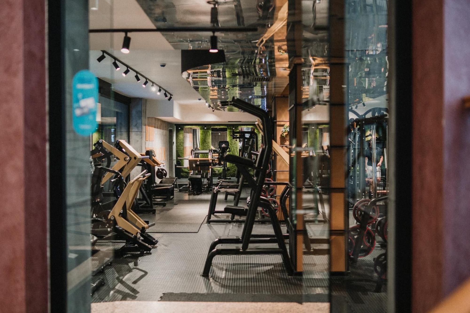 Adeo Hotel Sport & Spa Ruse Esterno foto
