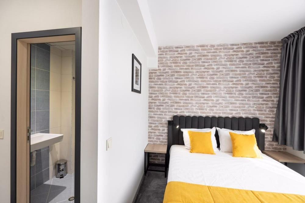 Adeo Hotel Sport & Spa Ruse Esterno foto